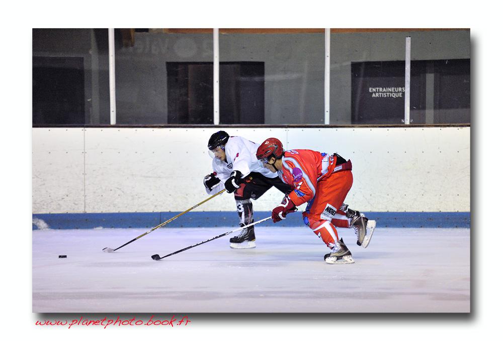 Valence 4 - 2 Mulhouse