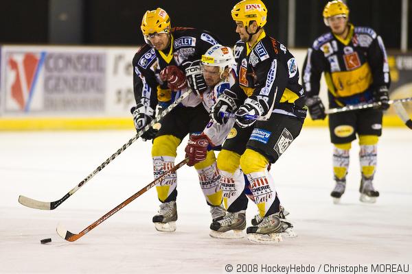 Strasbourg  2 - 5 Epinal 