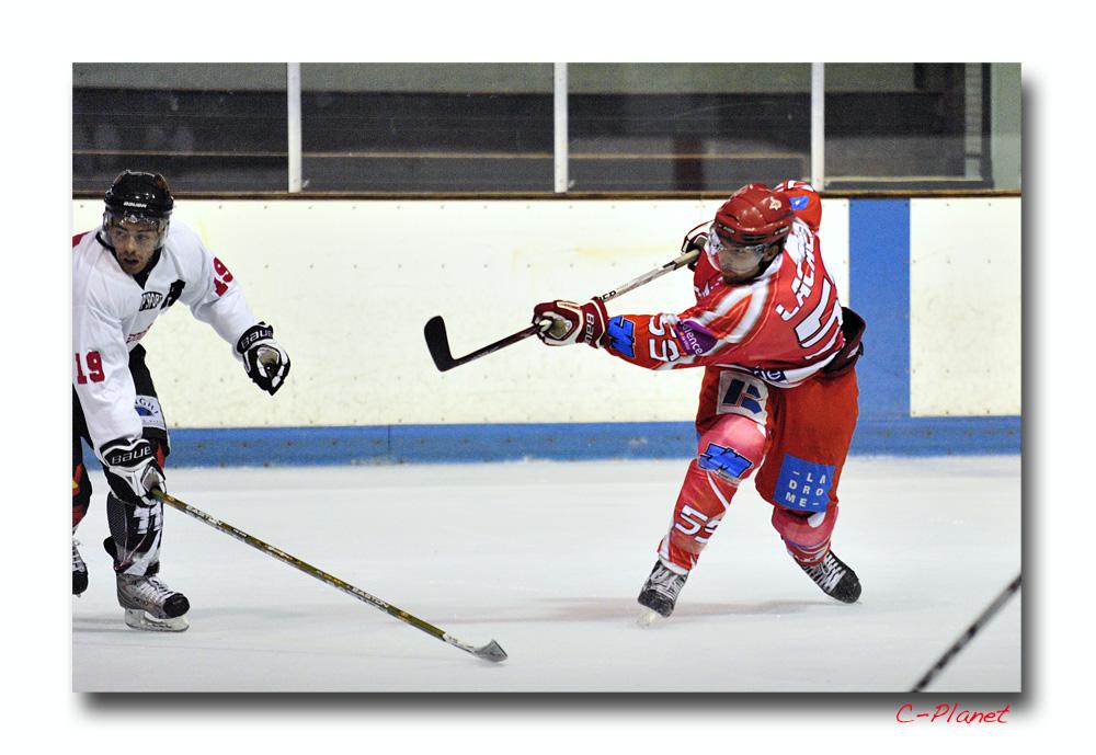 Valence 4 - 2 Mulhouse