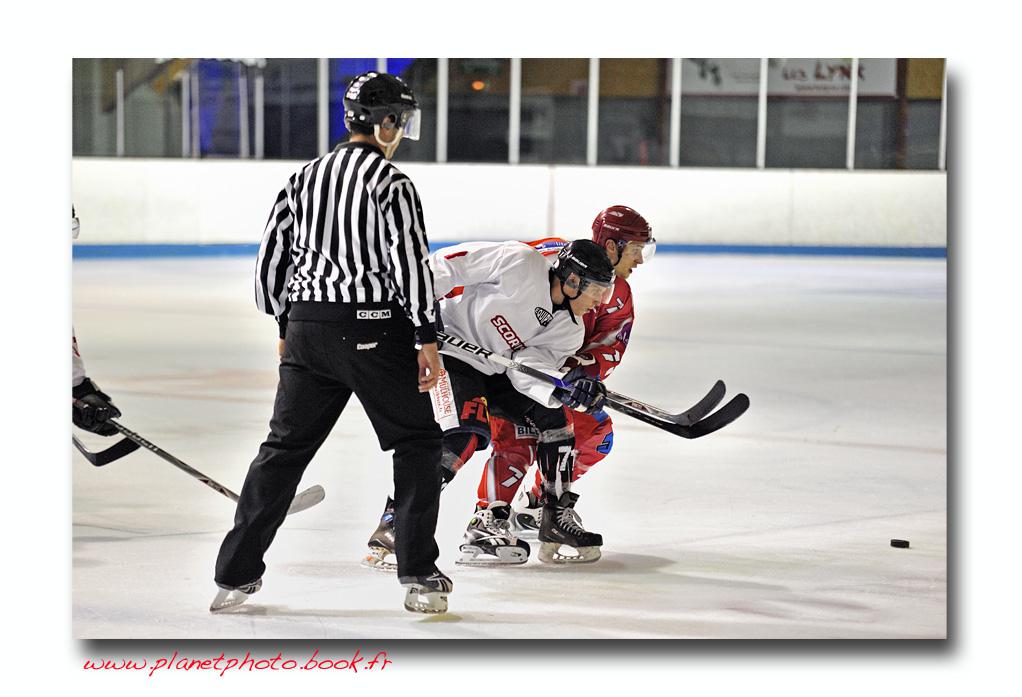 Valence 4 - 2 Mulhouse