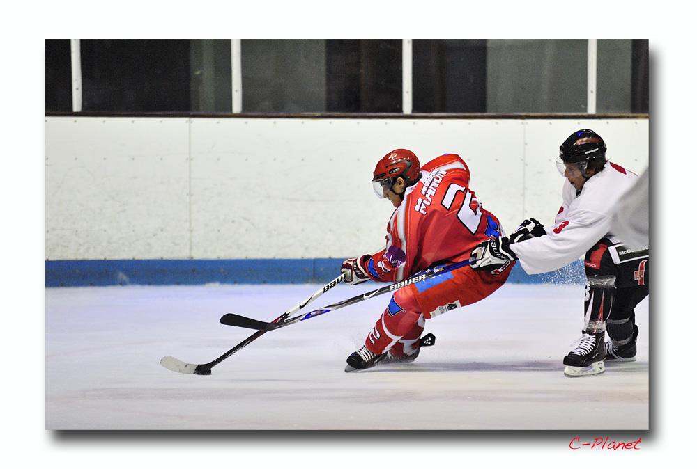 Valence 4 - 2 Mulhouse