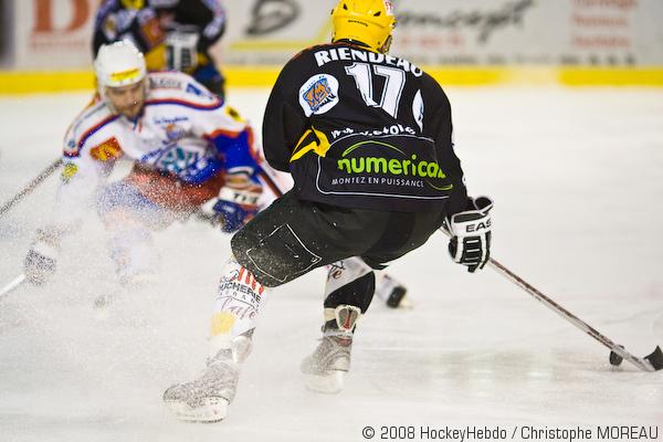 Strasbourg  2 - 5 Epinal 