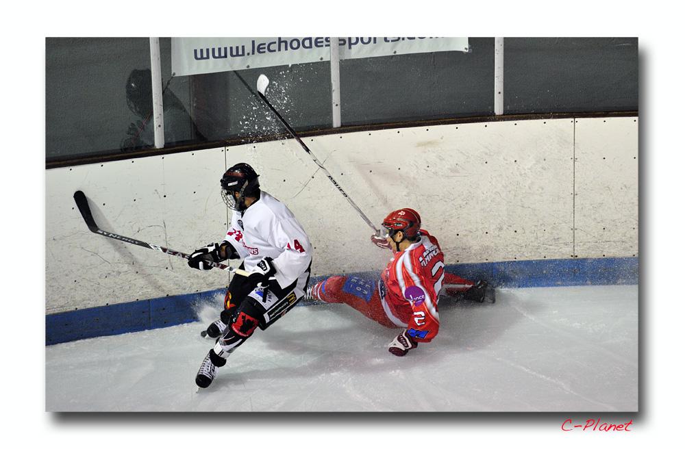Valence 4 - 2 Mulhouse