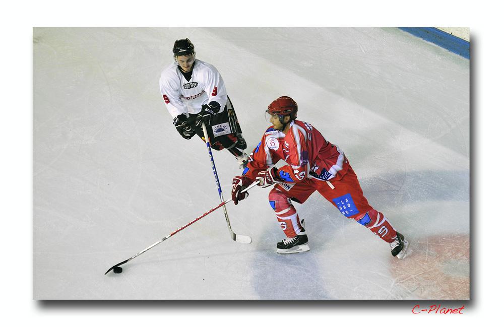 Valence 4 - 2 Mulhouse