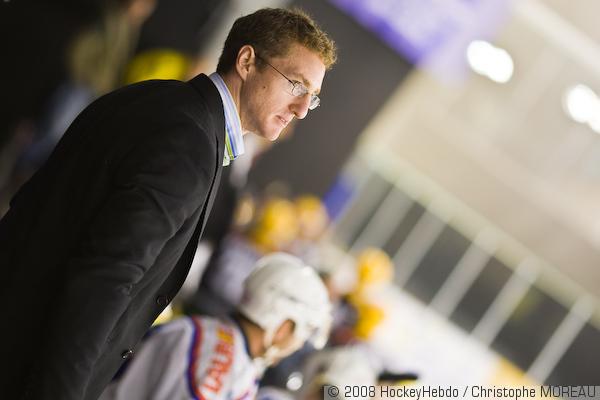 Strasbourg  2 - 5 Epinal 