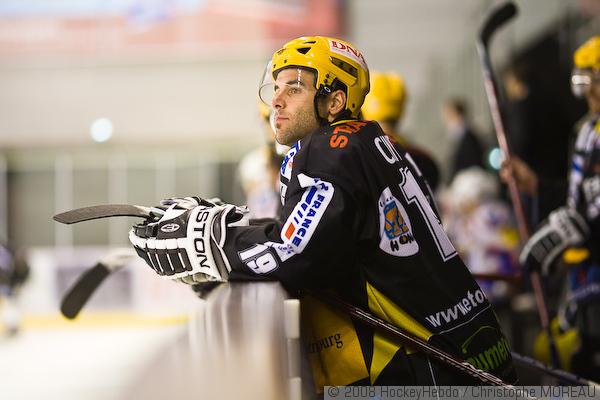 Strasbourg  2 - 5 Epinal 