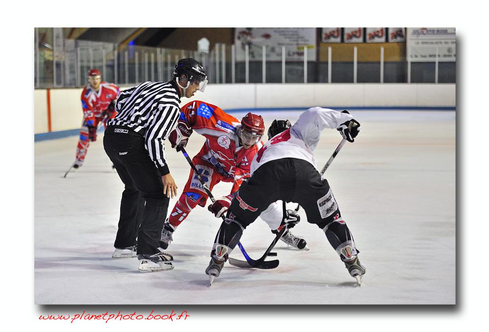 Valence 4 - 2 Mulhouse