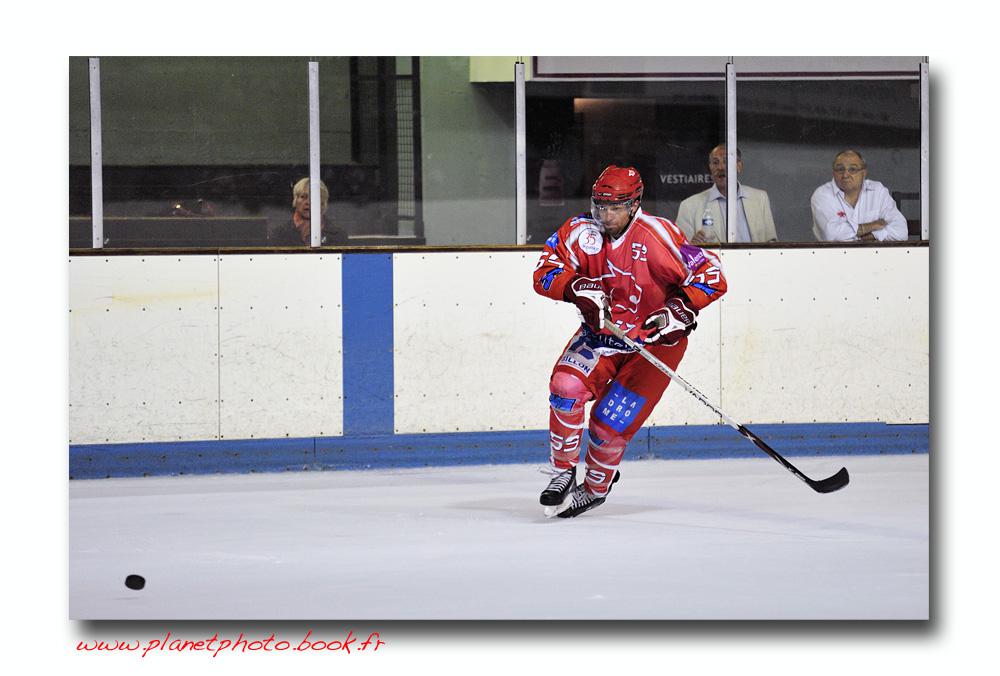 Valence 4 - 2 Mulhouse