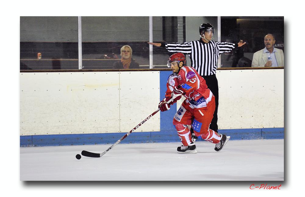 Valence 4 - 2 Mulhouse