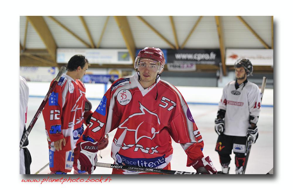 Valence 4 - 2 Mulhouse