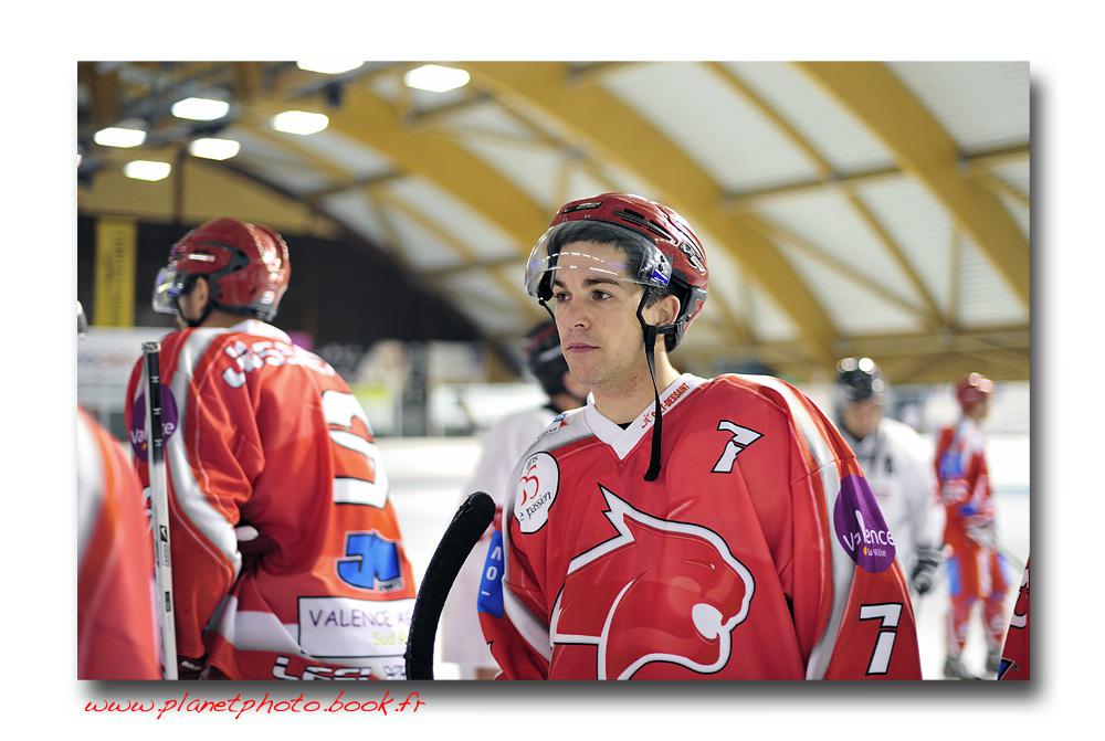 Valence 4 - 2 Mulhouse