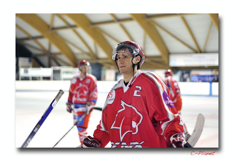 Valence 4 - 2 Mulhouse