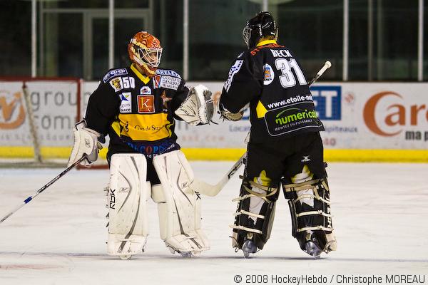 Strasbourg  2 - 5 Epinal 