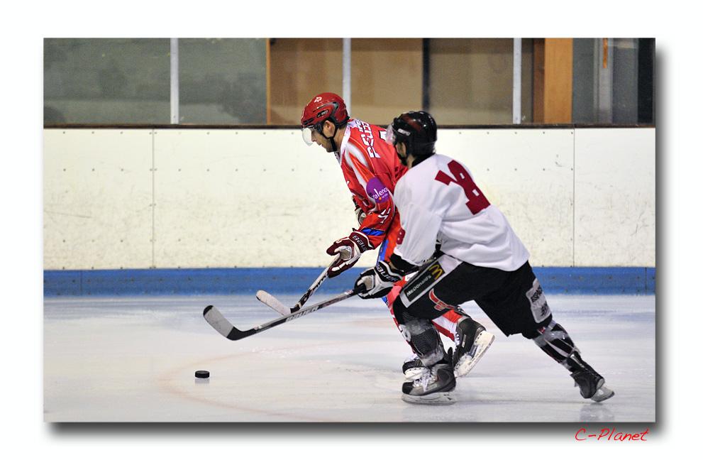 Valence 4 - 2 Mulhouse