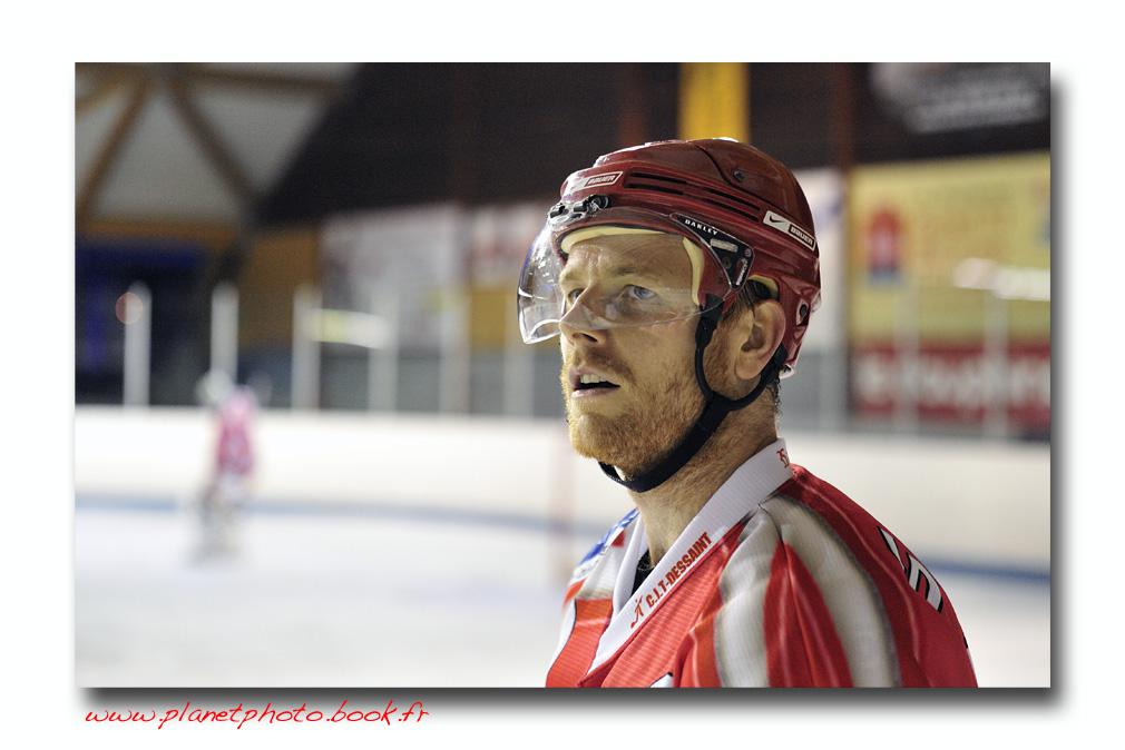 Valence 4 - 2 Mulhouse
