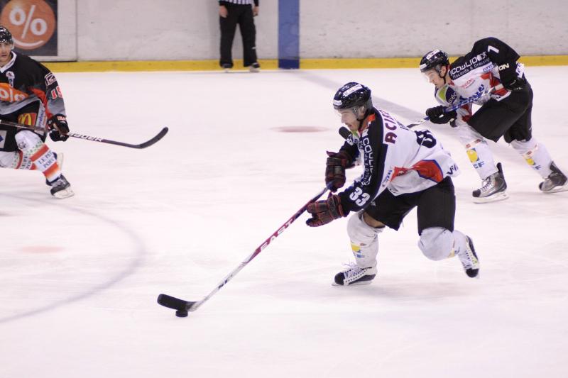Amical : Amiens - Caen — Reportage