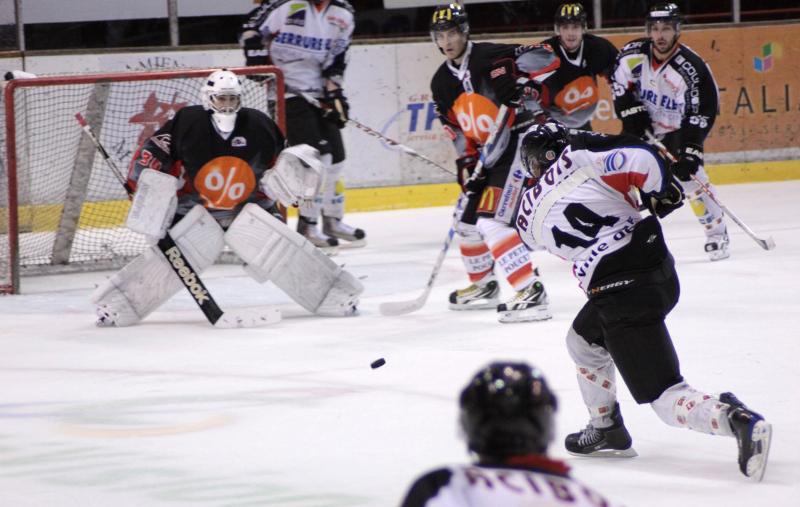 Amical : Amiens - Caen — Reportage