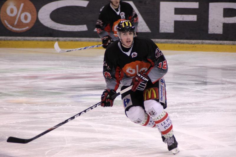 Amical : Amiens - Caen — Reportage
