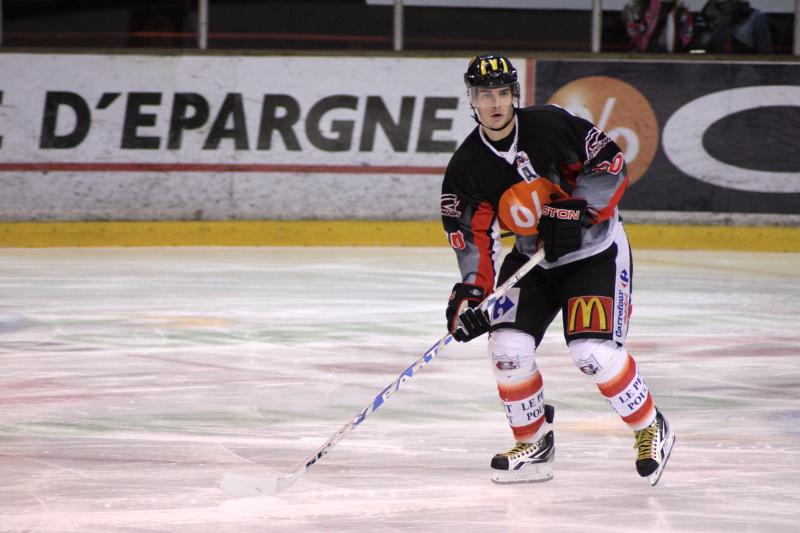 Amical : Amiens - Caen — Reportage