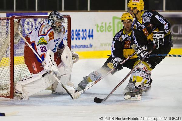 Strasbourg  2 - 5 Epinal 