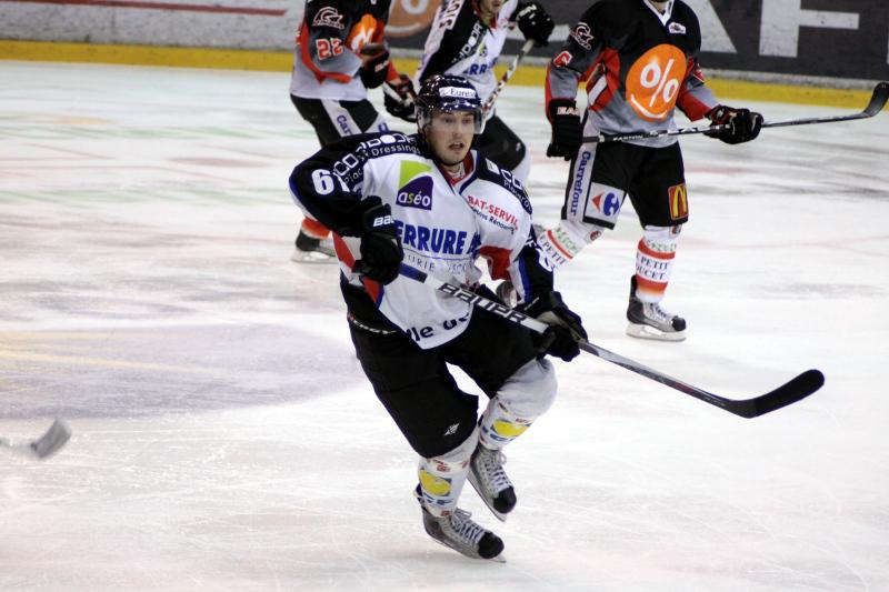 Amical : Amiens - Caen — Reportage