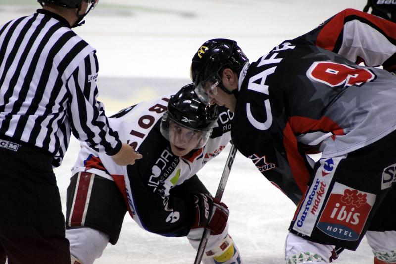 Amical : Amiens - Caen — Reportage