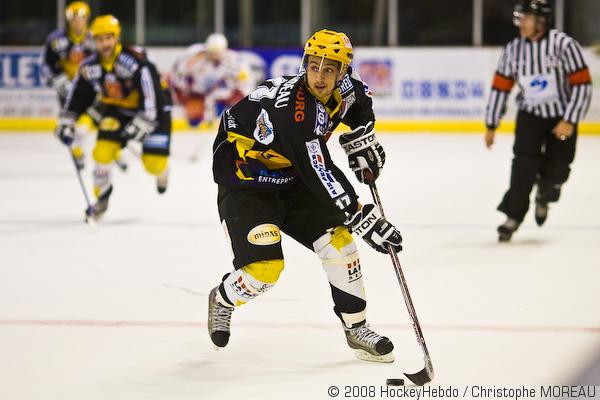 Strasbourg  2 - 5 Epinal 