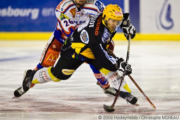 Strasbourg  2 - 5 Epinal 