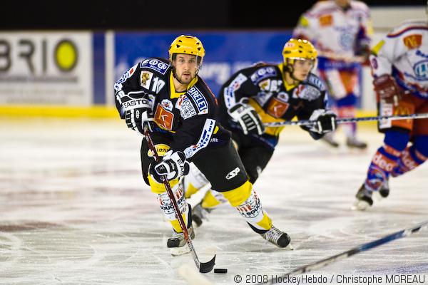 Strasbourg  2 - 5 Epinal 