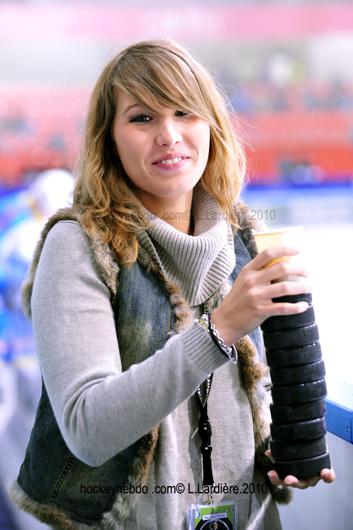 Grenoble  2 - 3 Gap 
