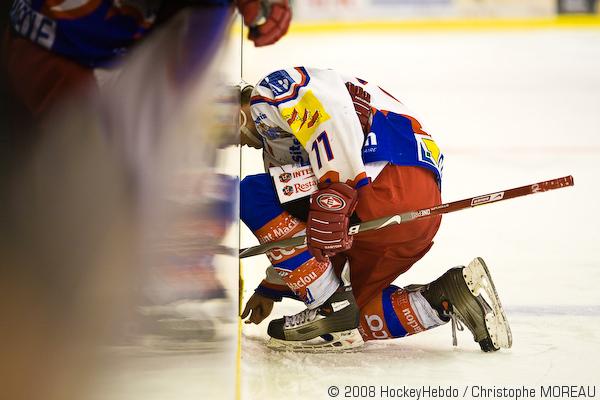 Strasbourg  2 - 5 Epinal 
