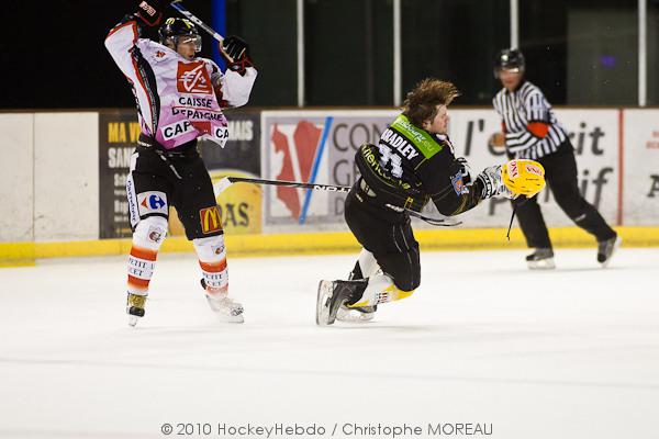 Strasbourg  4 - 3 Amiens 
