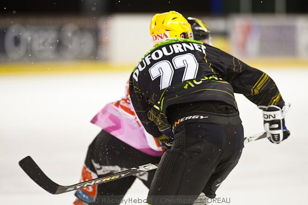 Strasbourg  4 - 3 Amiens 