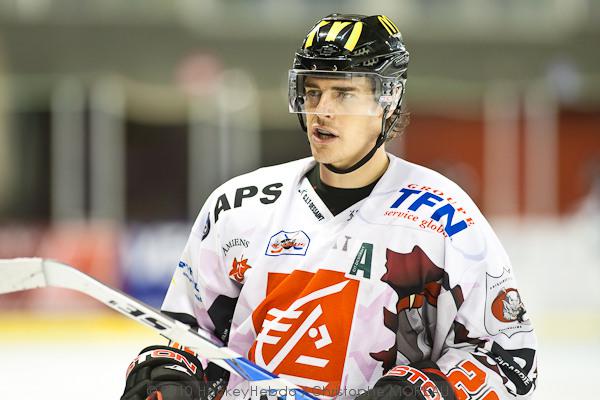 Strasbourg  4 - 3 Amiens 