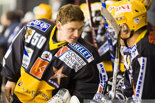 Strasbourg  2 - 5 Epinal 