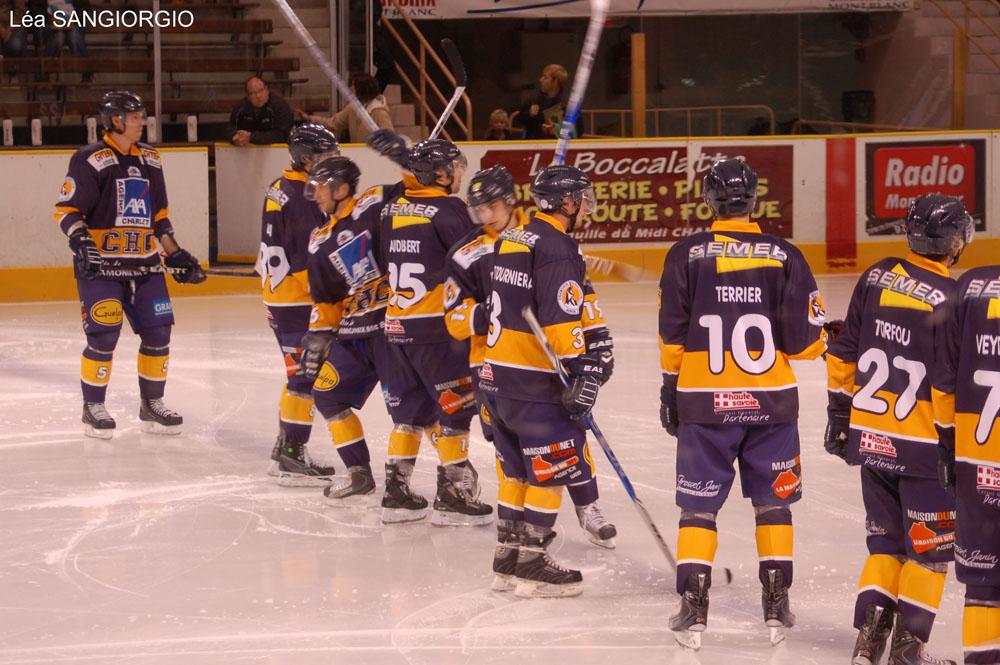 Chamonix  0 - 5 Morzine-Avoriaz