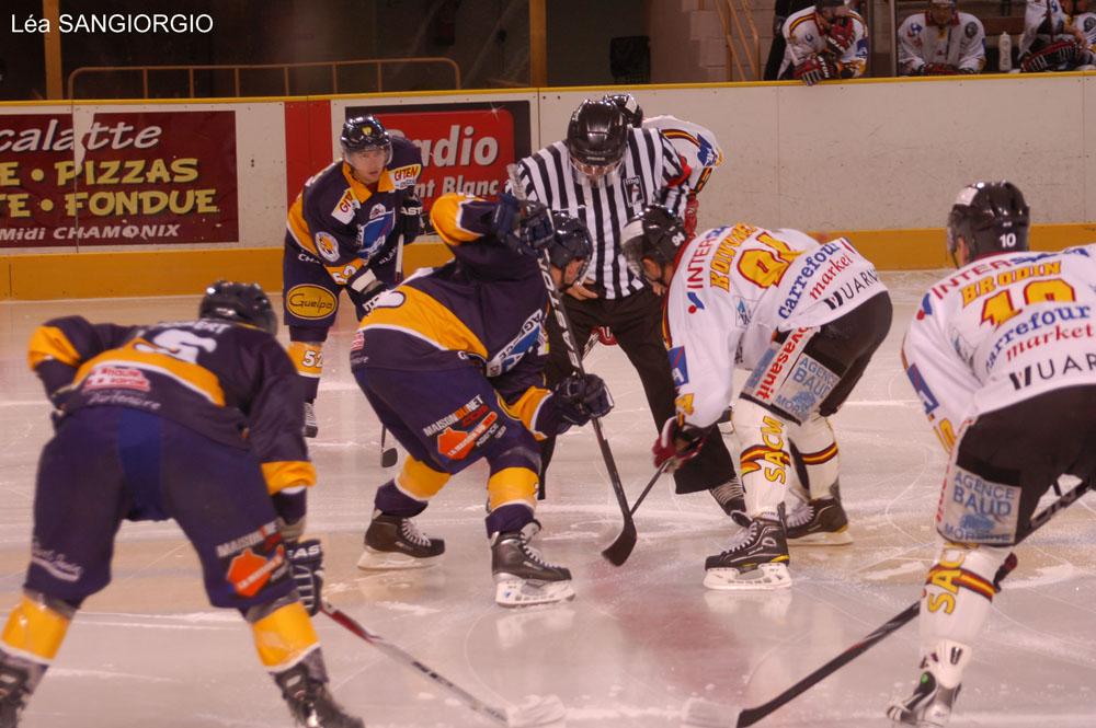 Chamonix  0 - 5 Morzine-Avoriaz