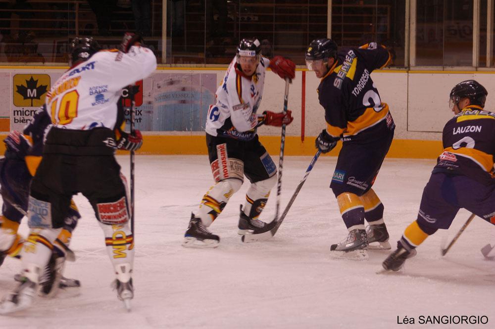 Chamonix  0 - 5 Morzine-Avoriaz