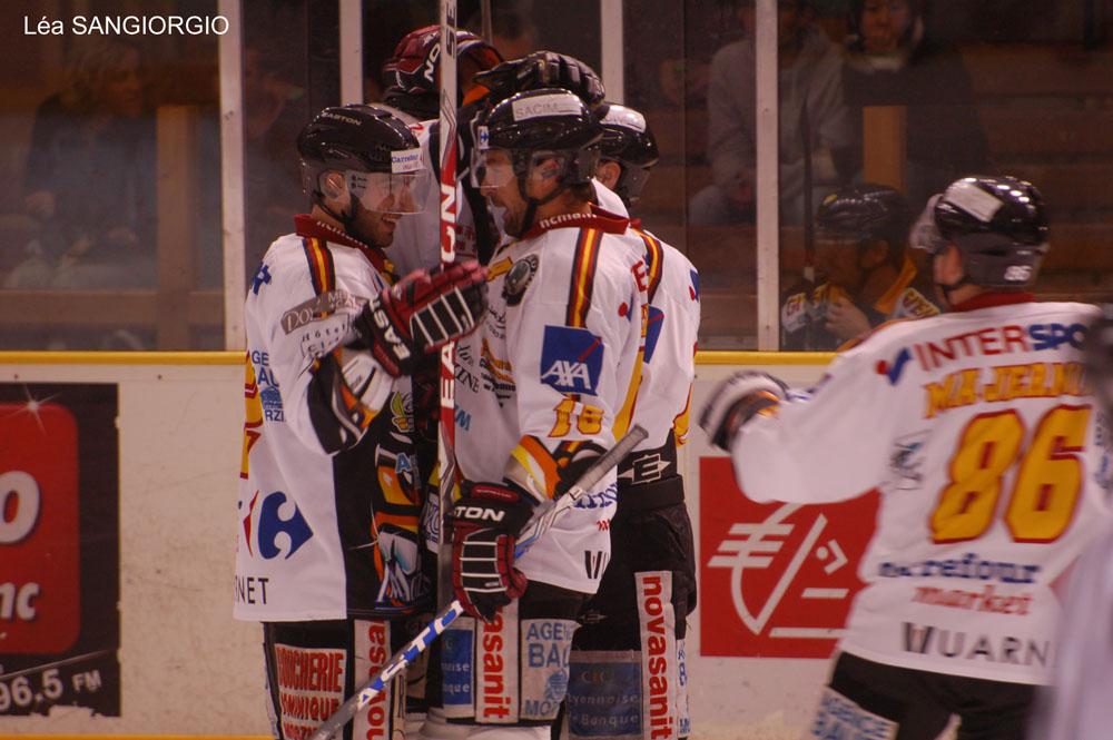 Chamonix  0 - 5 Morzine-Avoriaz