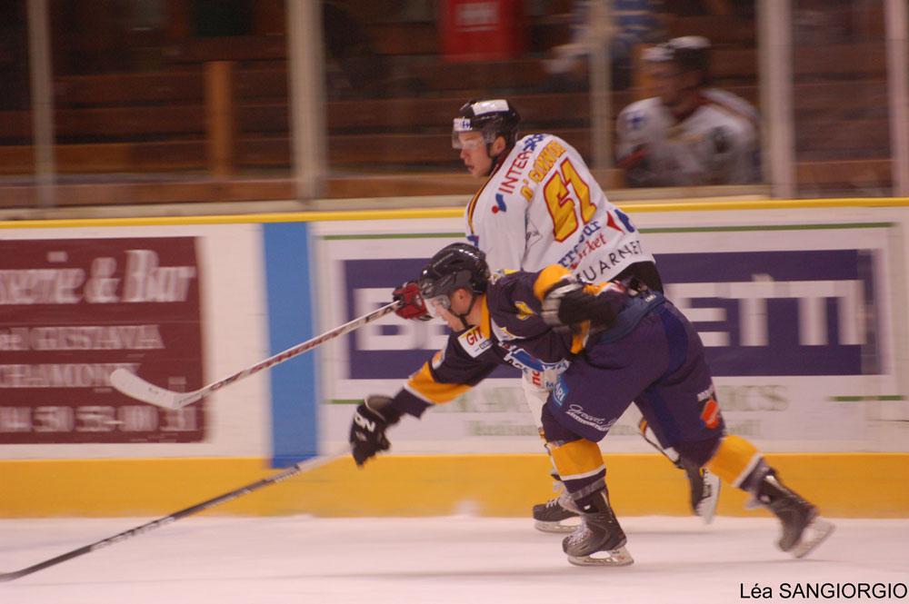 Chamonix  0 - 5 Morzine-Avoriaz