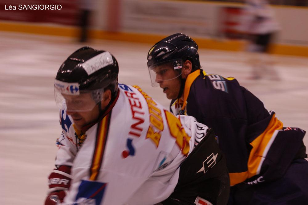 Chamonix  0 - 5 Morzine-Avoriaz