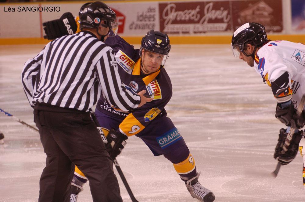 Chamonix  0 - 5 Morzine-Avoriaz