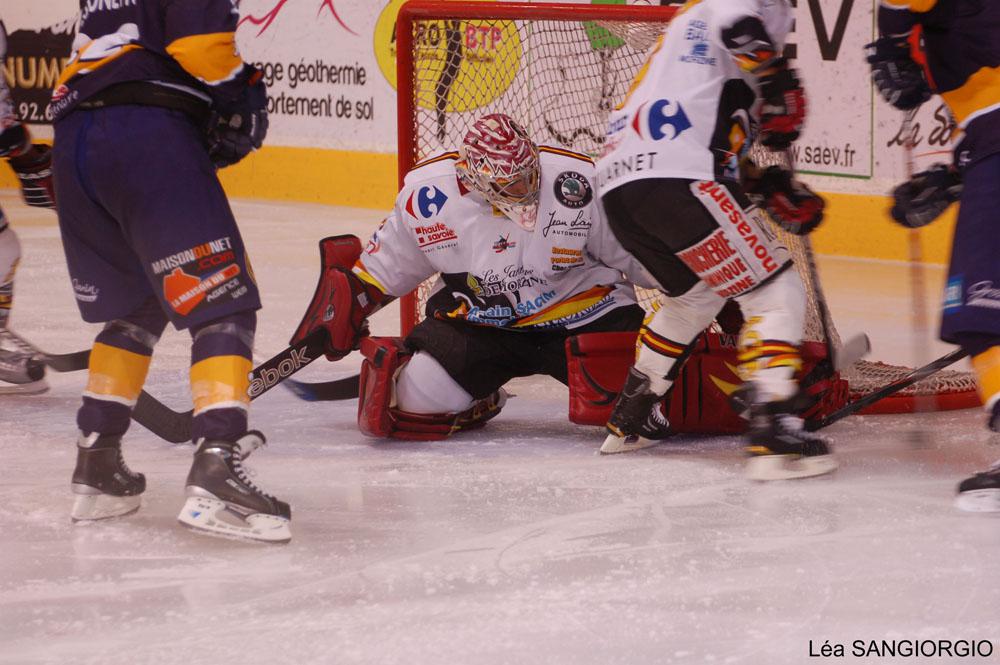 Chamonix  0 - 5 Morzine-Avoriaz