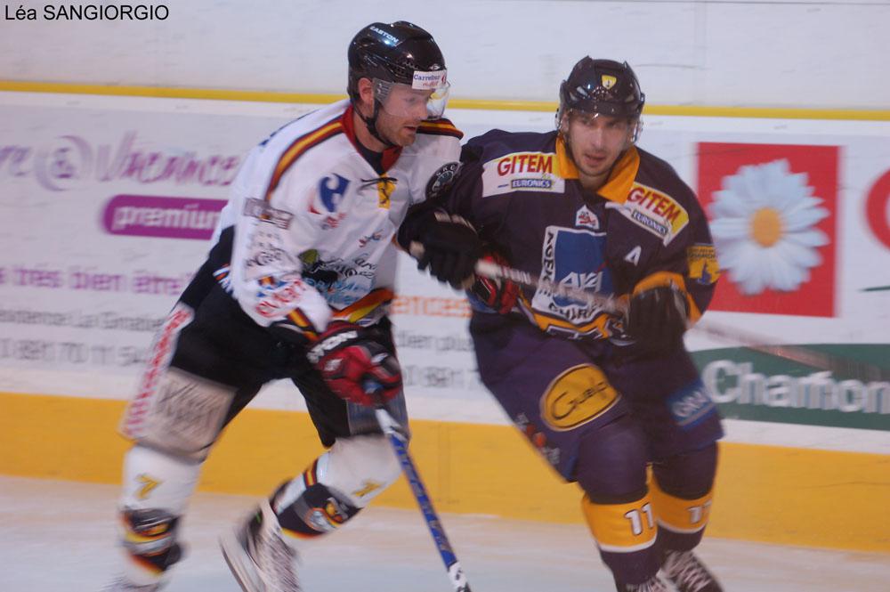 Chamonix  0 - 5 Morzine-Avoriaz