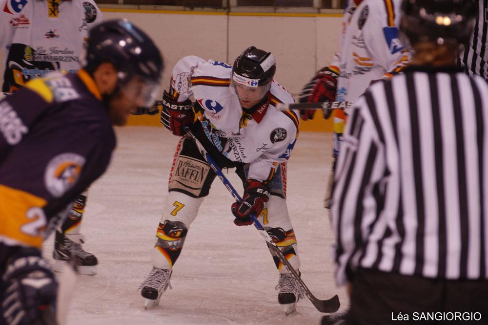 Chamonix  0 - 5 Morzine-Avoriaz