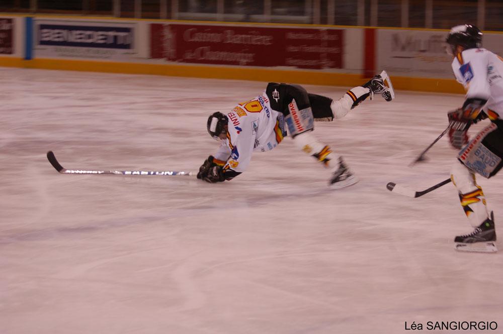 Chamonix  0 - 5 Morzine-Avoriaz