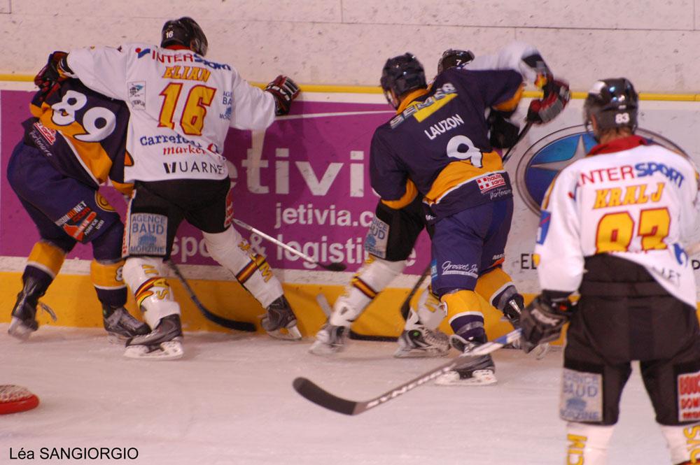 Chamonix  0 - 5 Morzine-Avoriaz