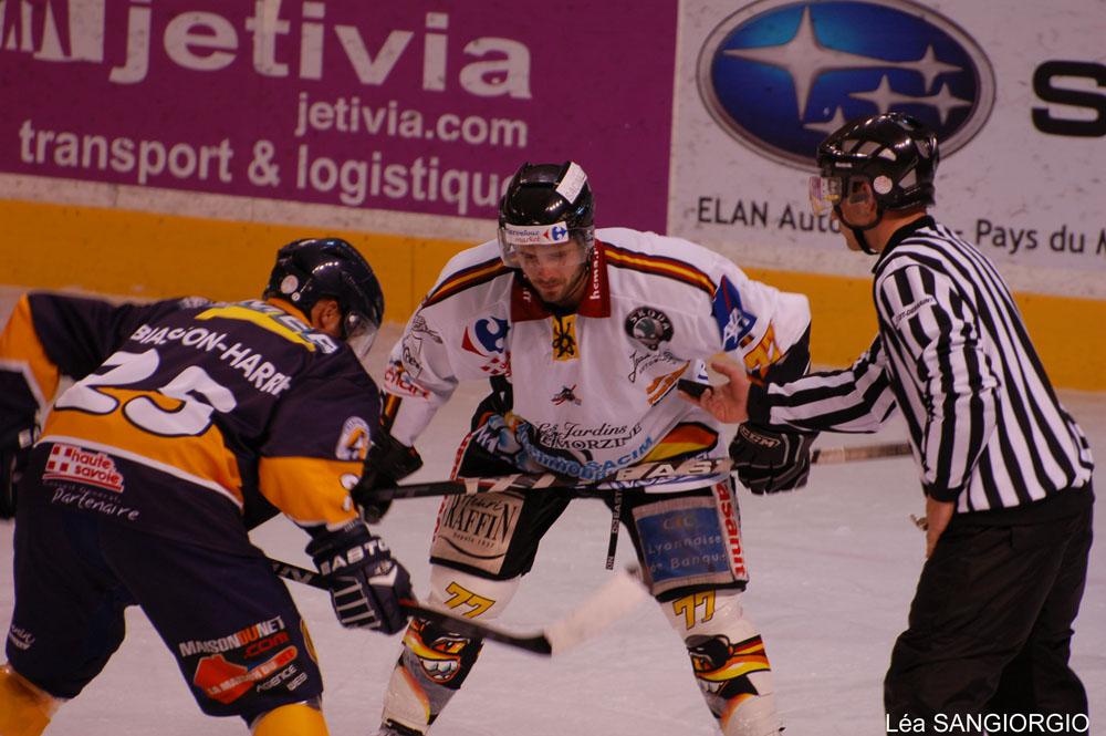 Chamonix  0 - 5 Morzine-Avoriaz