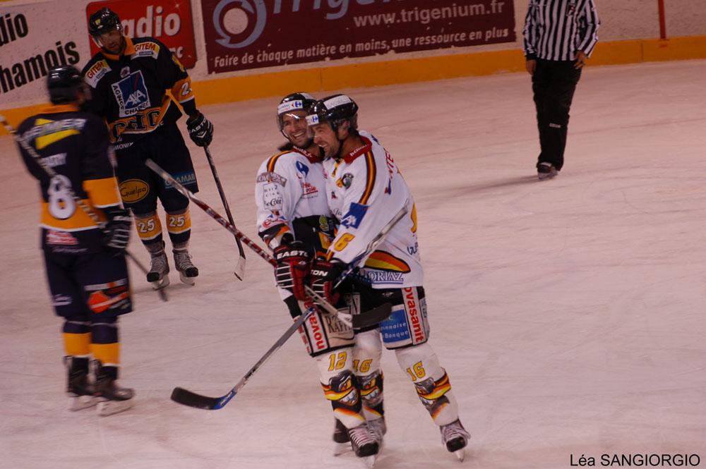Chamonix  0 - 5 Morzine-Avoriaz