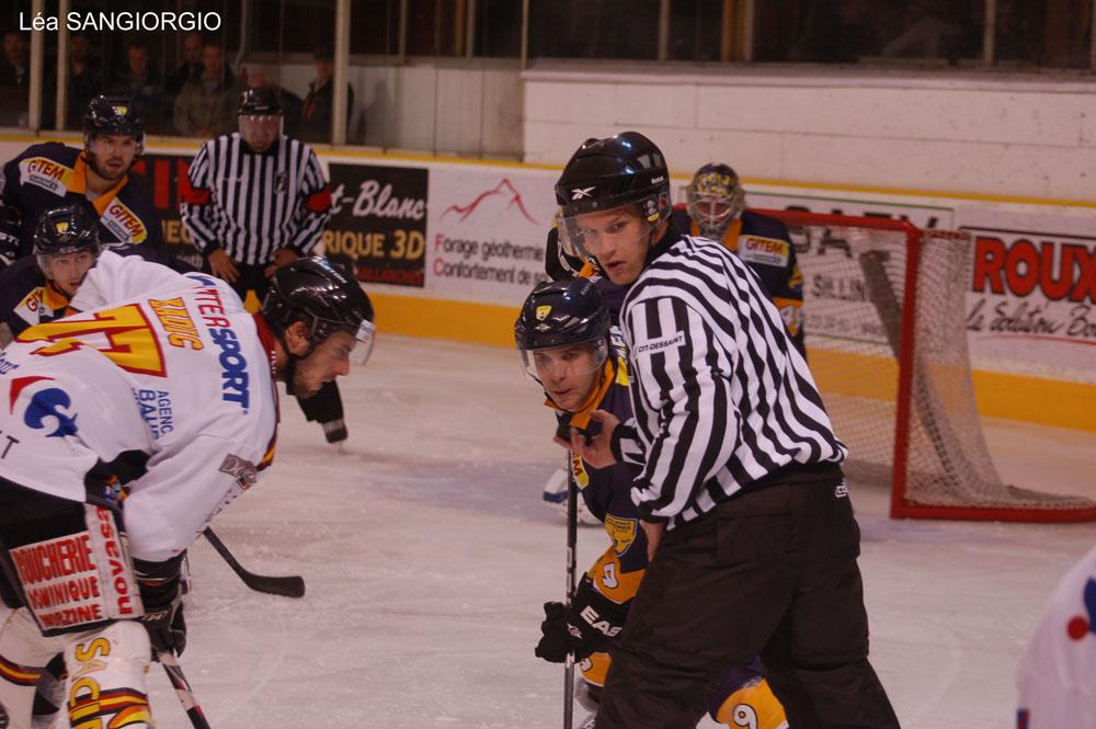 Chamonix  0 - 5 Morzine-Avoriaz
